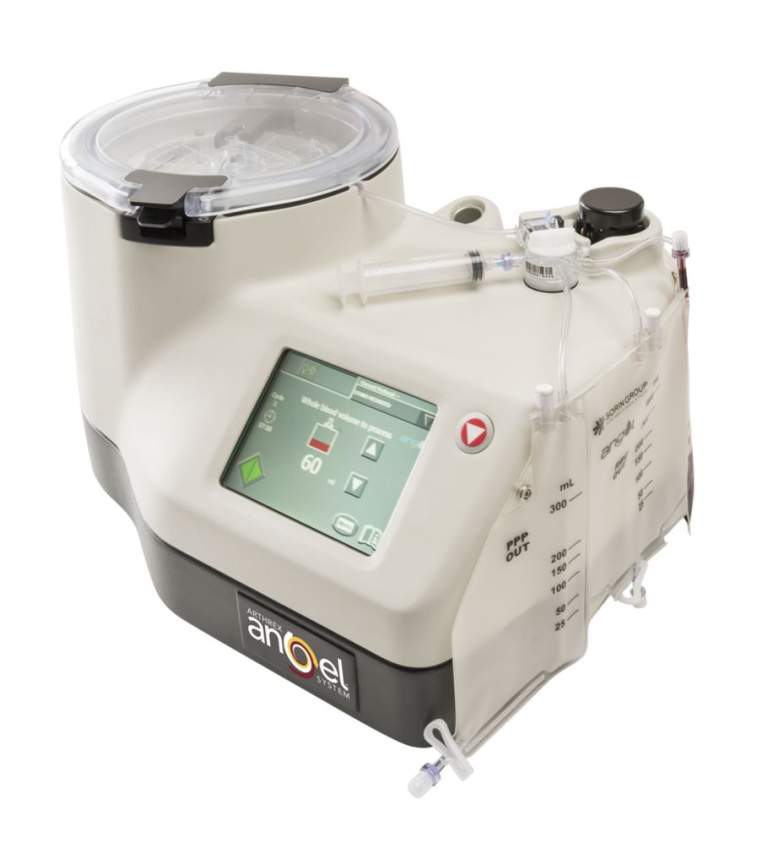 Biologics Series: Biologics as Regenerative Medicine