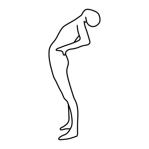 Extension in Standing