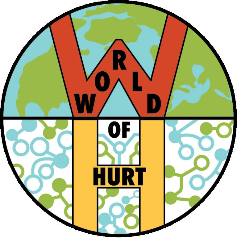 A World of HURT: A Guide to Classifying Pain Overview Course