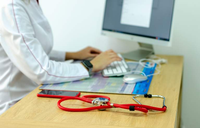 Join Our Team: Part-Time Medical Assistant