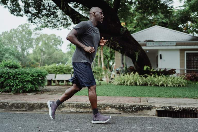 Biologics Series: The Role of Exercise