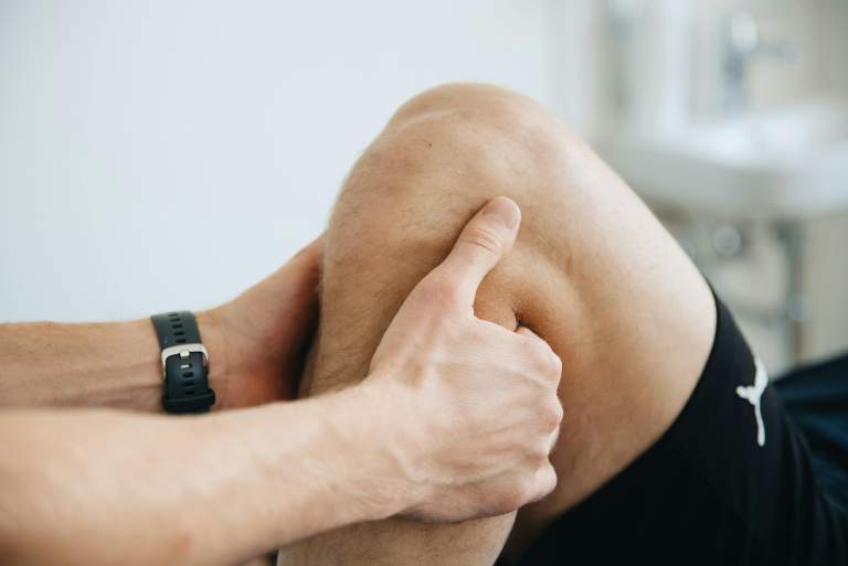 PRP Designated as Disease-Modifying for Osteoarthritis