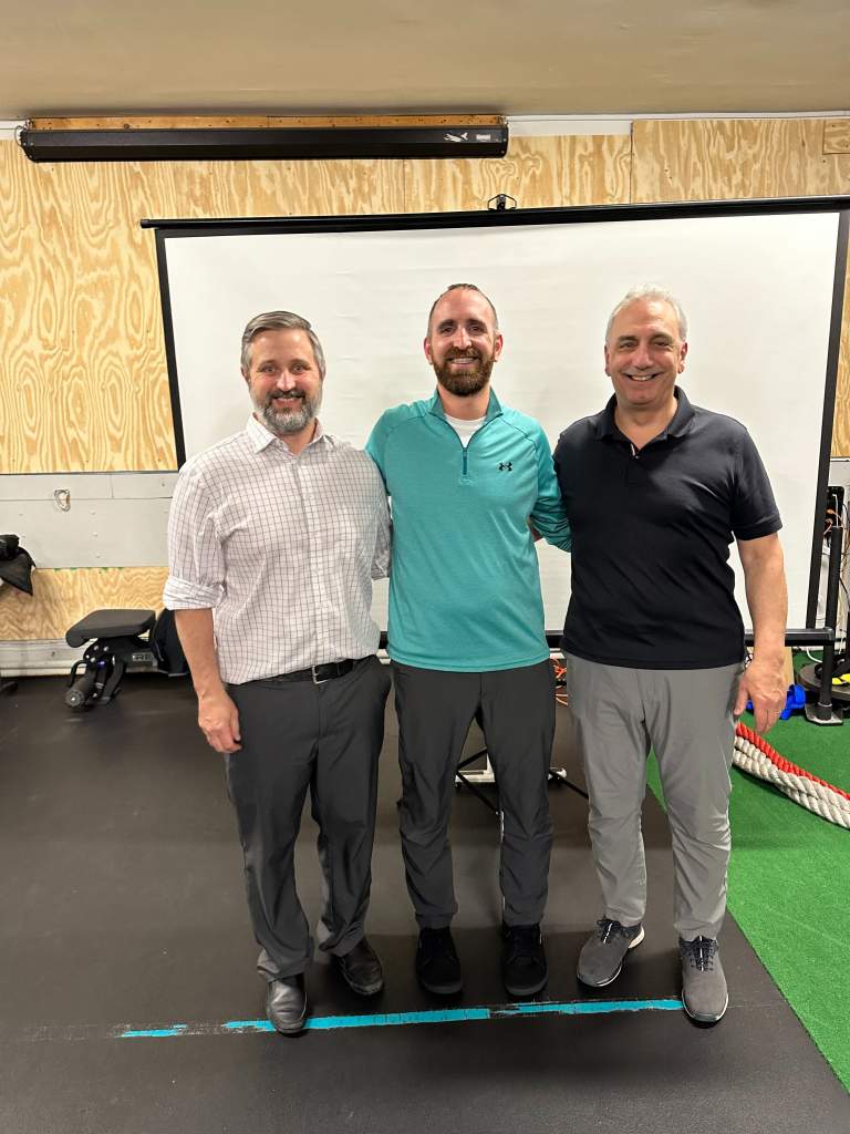 Exercise is Regenerative Medicine: From Wear and Tear to Wear and Repair