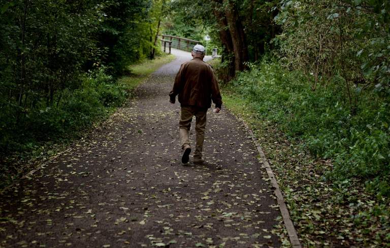 Exercises that Increase Bone Density Part 1