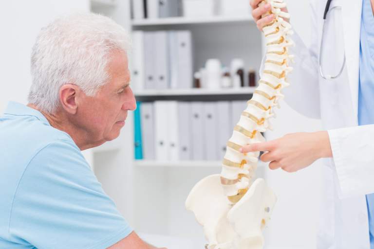Catholic Health Comprehensive Spine Program Results