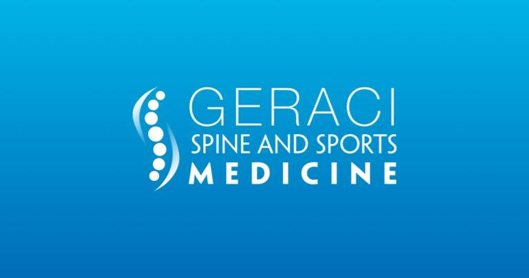 Why Geraci Spine and Sports Medicine Earned National Recognition for Platelet-Rich Plasma Therapy
