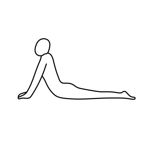 Prone Press-Up