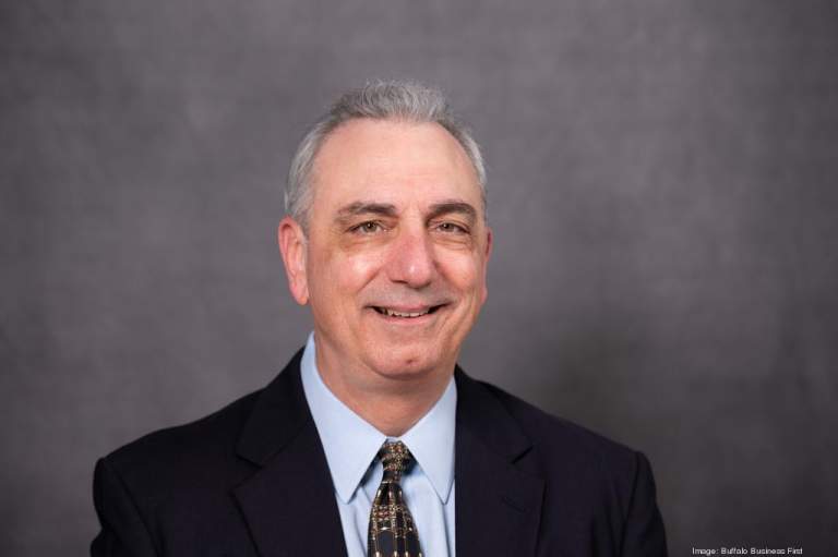 Buffalo Business First for Excellence in Health Care 2021